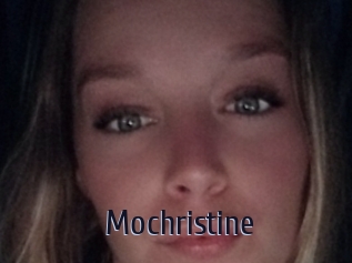 Mochristine