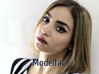 Modelface