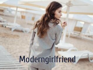 Moderngirlfriend