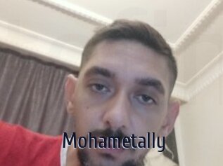 Mohametally