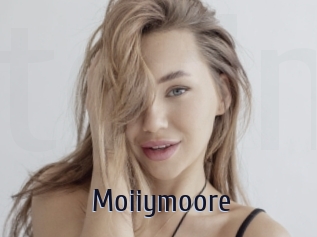 Moiiymoore