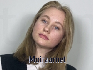 Moiraarnet