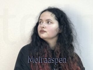 Moiraaspen