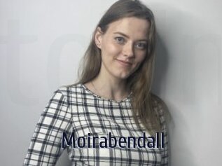 Moirabendall