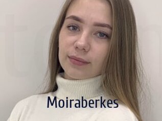 Moiraberkes