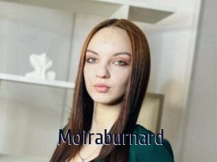 Moiraburnard