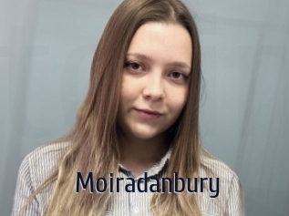 Moiradanbury