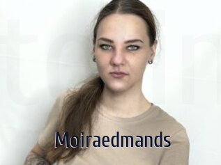 Moiraedmands