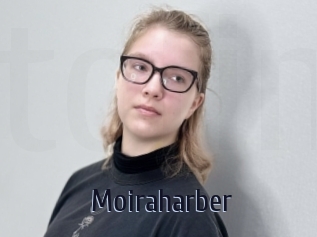 Moiraharber