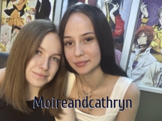 Moireandcathryn