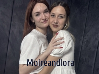 Moireandlora