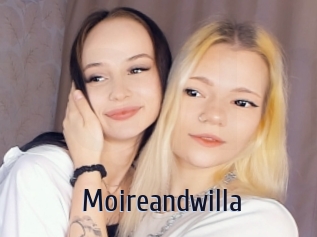 Moireandwilla