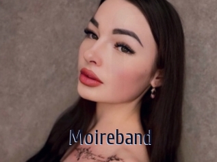 Moireband