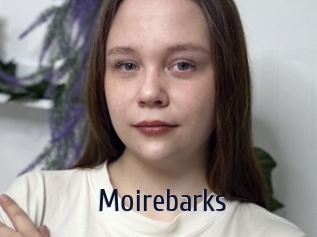 Moirebarks