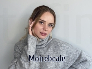 Moirebeale