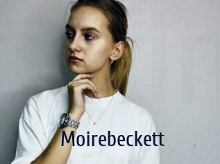 Moirebeckett