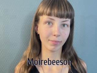 Moirebeeson