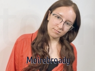 Moirebroady