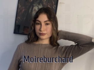 Moireburchard