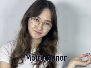 Moirecannon