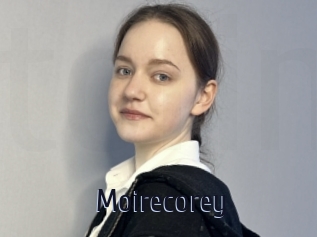 Moirecorey