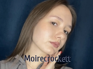 Moirecrockett