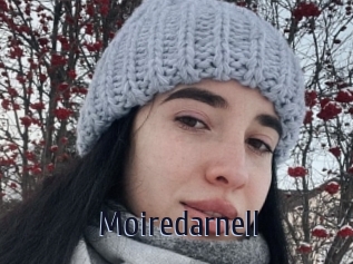 Moiredarnell