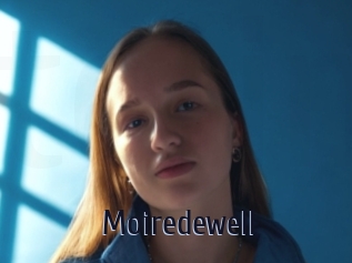 Moiredewell