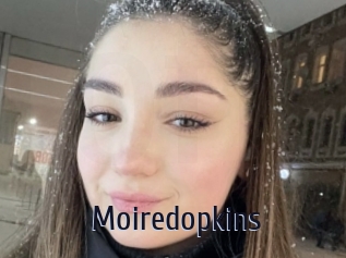 Moiredopkins