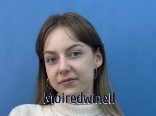 Moiredwinell