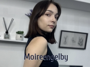 Moireengelby