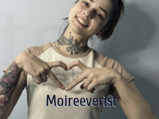 Moireeverist