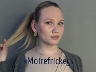 Moirefrickey