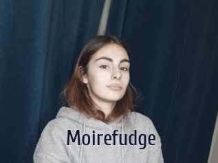 Moirefudge