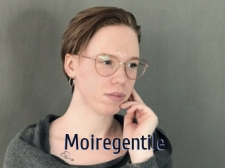 Moiregentile