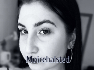 Moirehalsted