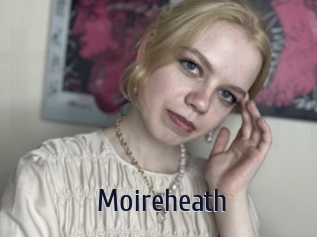 Moireheath