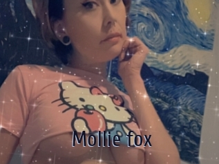 Mollie_fox