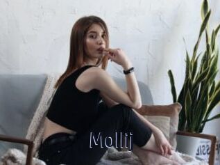 Mollij