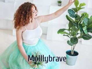 Molllybrave