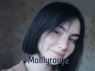 Molllyrouge