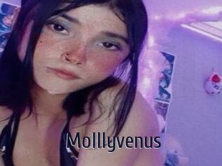 Molllyvenus