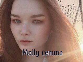 Molly_cemma