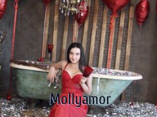 Mollyamor