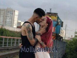 Mollyandnick