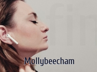 Mollybeecham