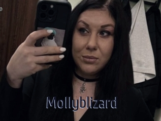 Mollyblizard