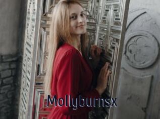 Mollyburnsx