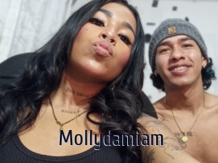 Mollydamiam