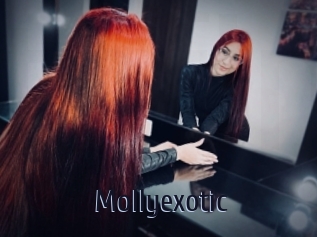 Mollyexotic